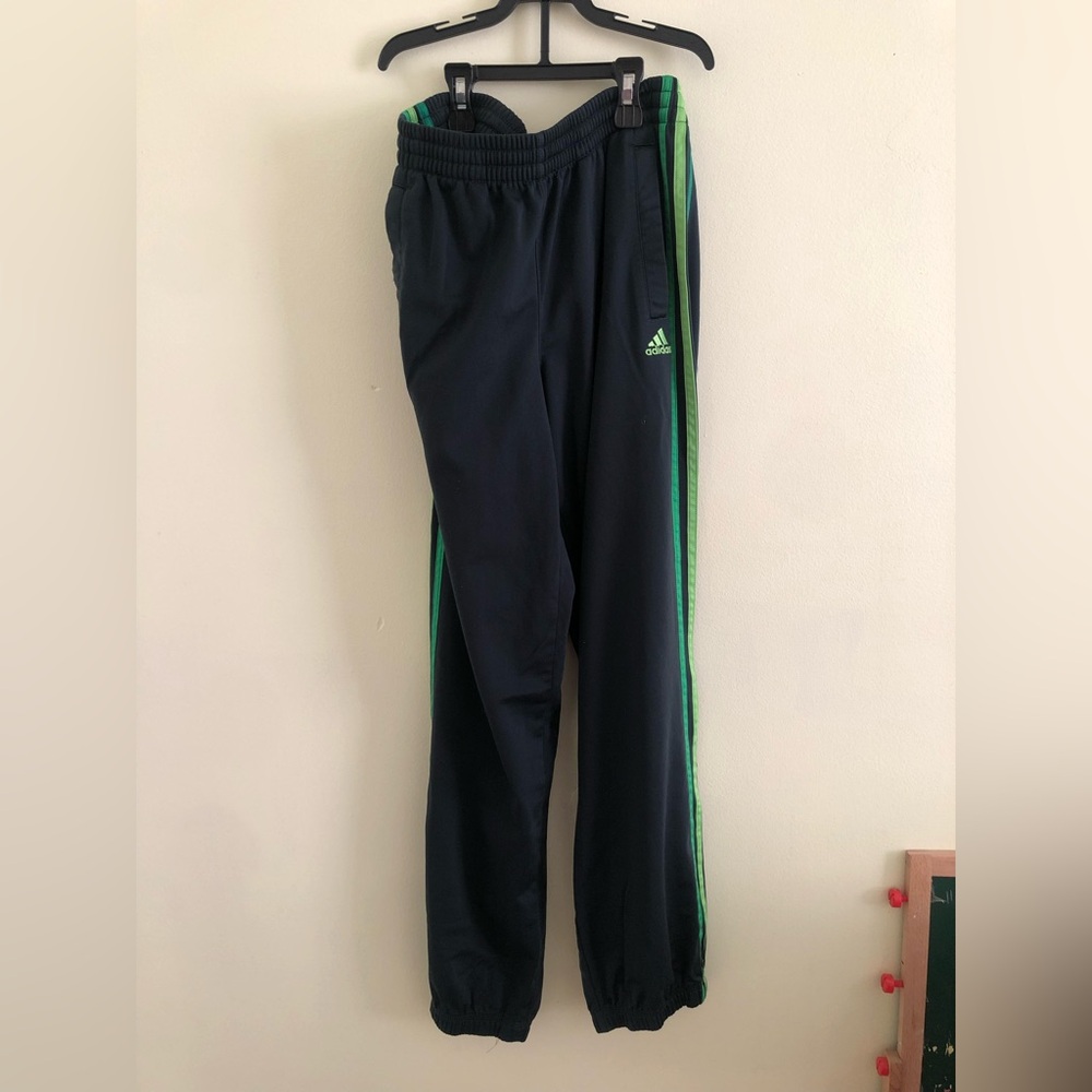Adidas Climalite Track Pants